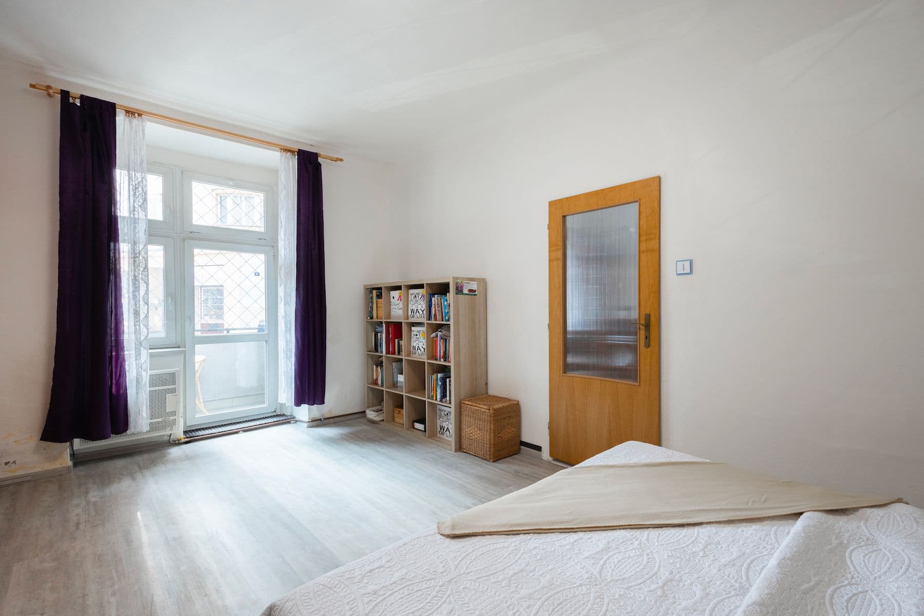 Predaj bytu 3-izbový 79 m², Pivovarnická, Praha, Praha Predaj bytu 3-izbový 79 m², Pivovarnická, Praha, Praha