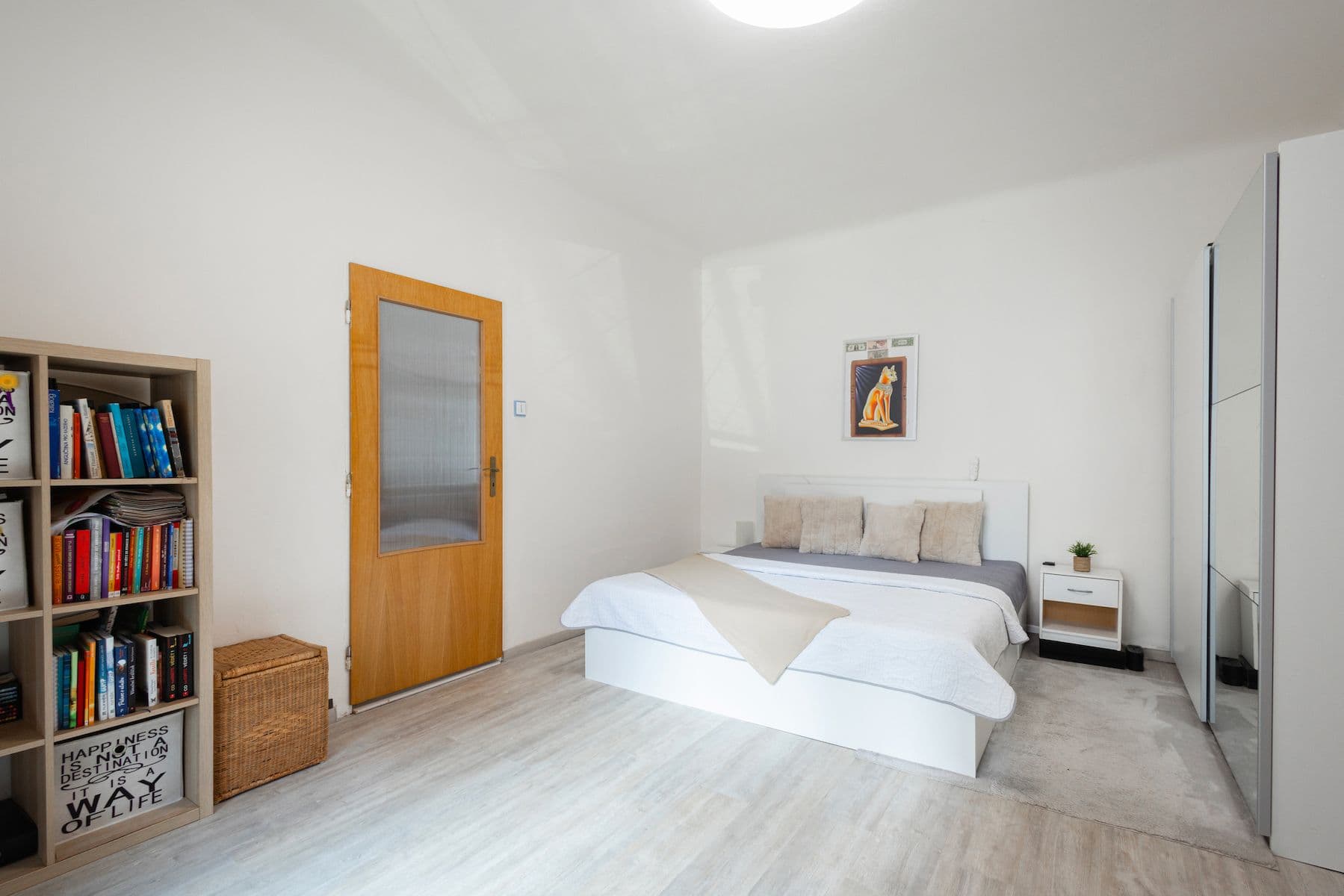 Predaj bytu 3-izbový 79 m², Pivovarnická, Praha, Praha Predaj bytu 3-izbový 79 m², Pivovarnická, Praha, Praha