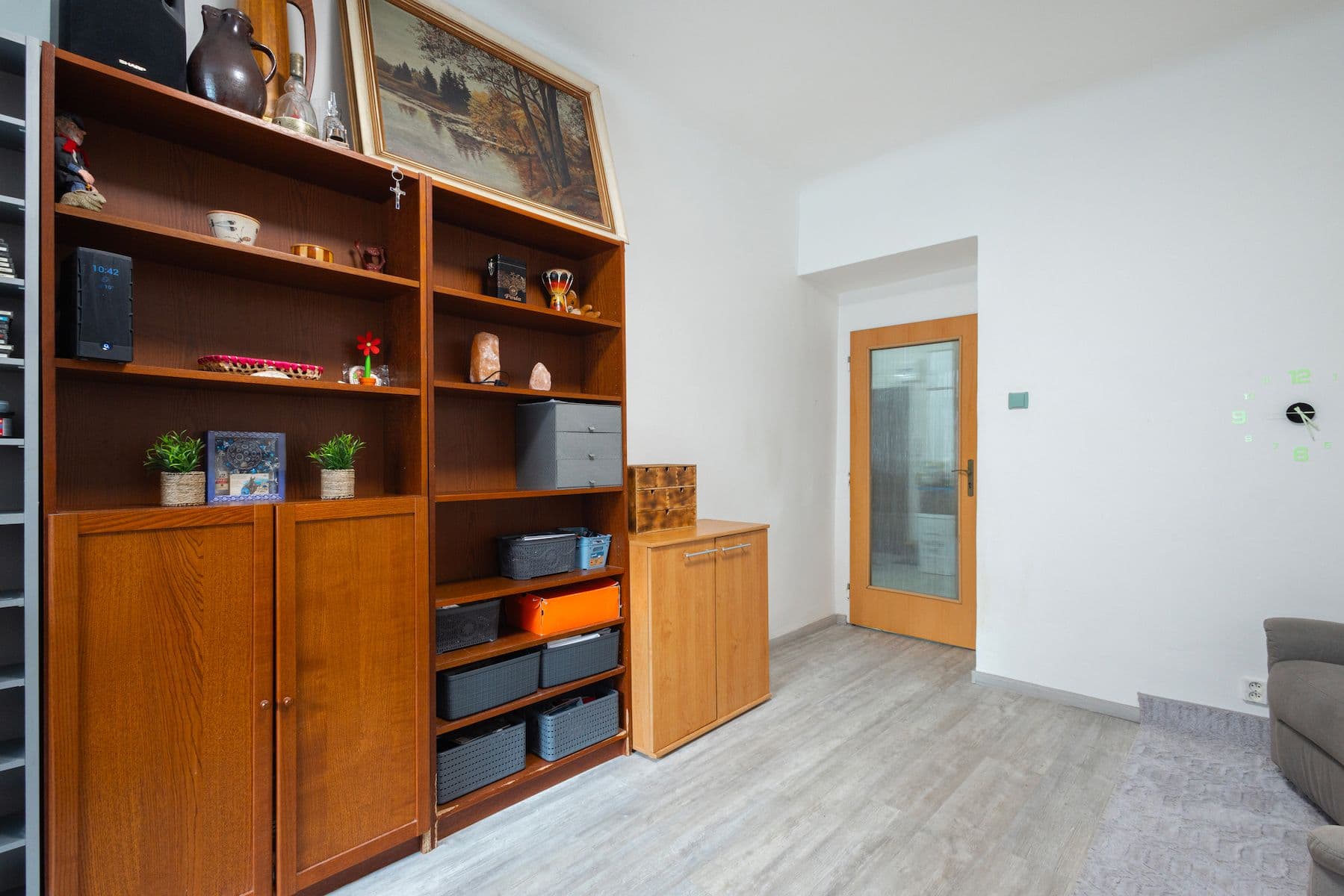 Predaj bytu 3-izbový 79 m², Pivovarnická, Praha, Praha Predaj bytu 3-izbový 79 m², Pivovarnická, Praha, Praha