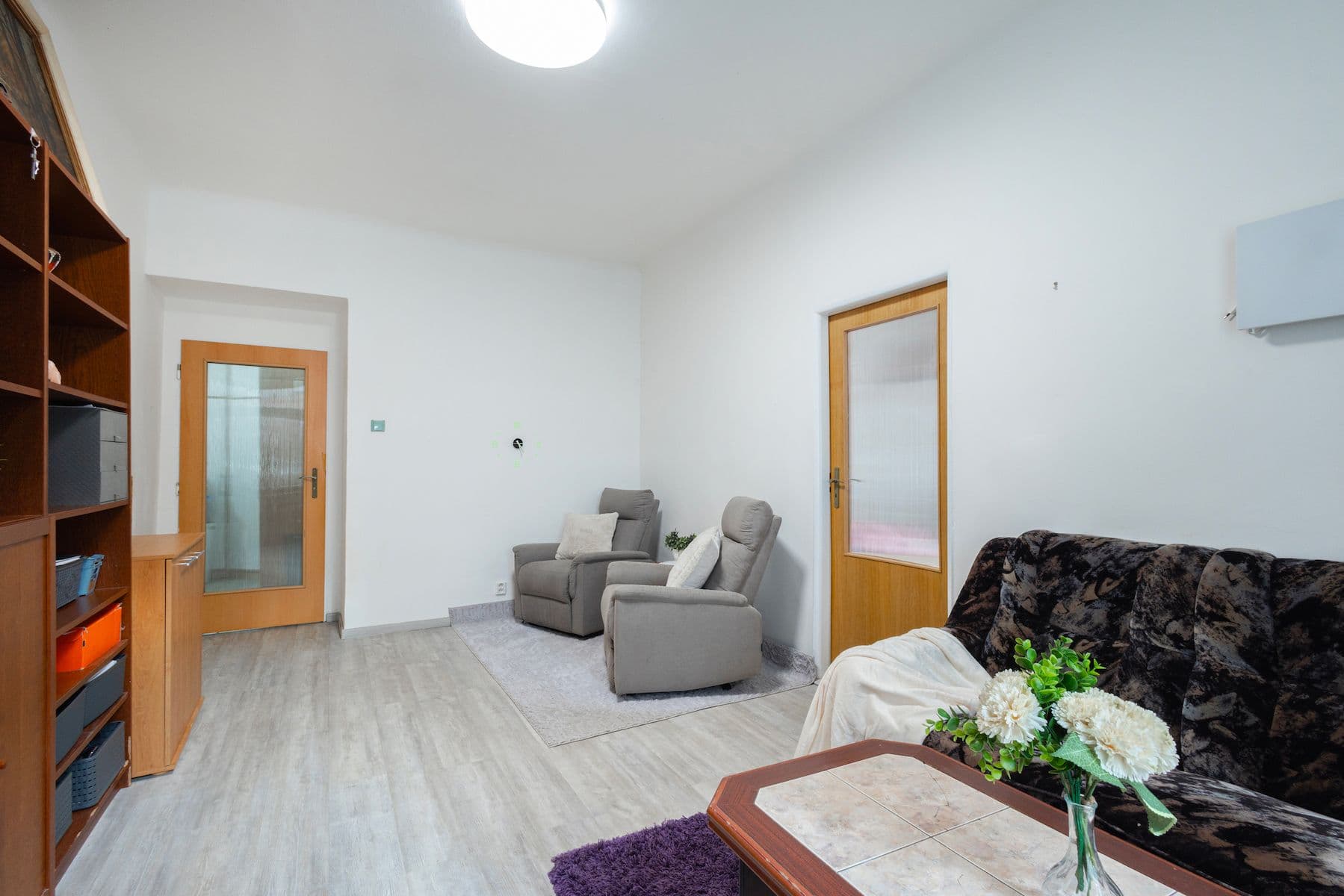 Predaj bytu 3-izbový 79 m², Pivovarnická, Praha, Praha Predaj bytu 3-izbový 79 m², Pivovarnická, Praha, Praha