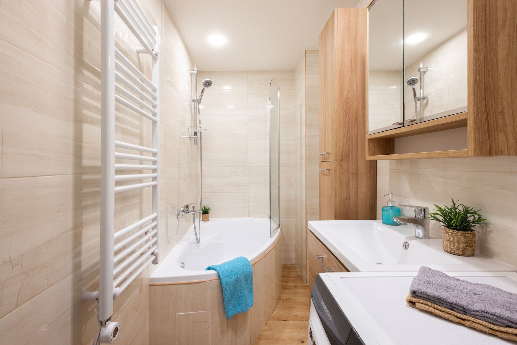 Predaj bytu 3-izbový 79 m², Pivovarnická, Praha, Praha Predaj bytu 3-izbový 79 m², Pivovarnická, Praha, Praha