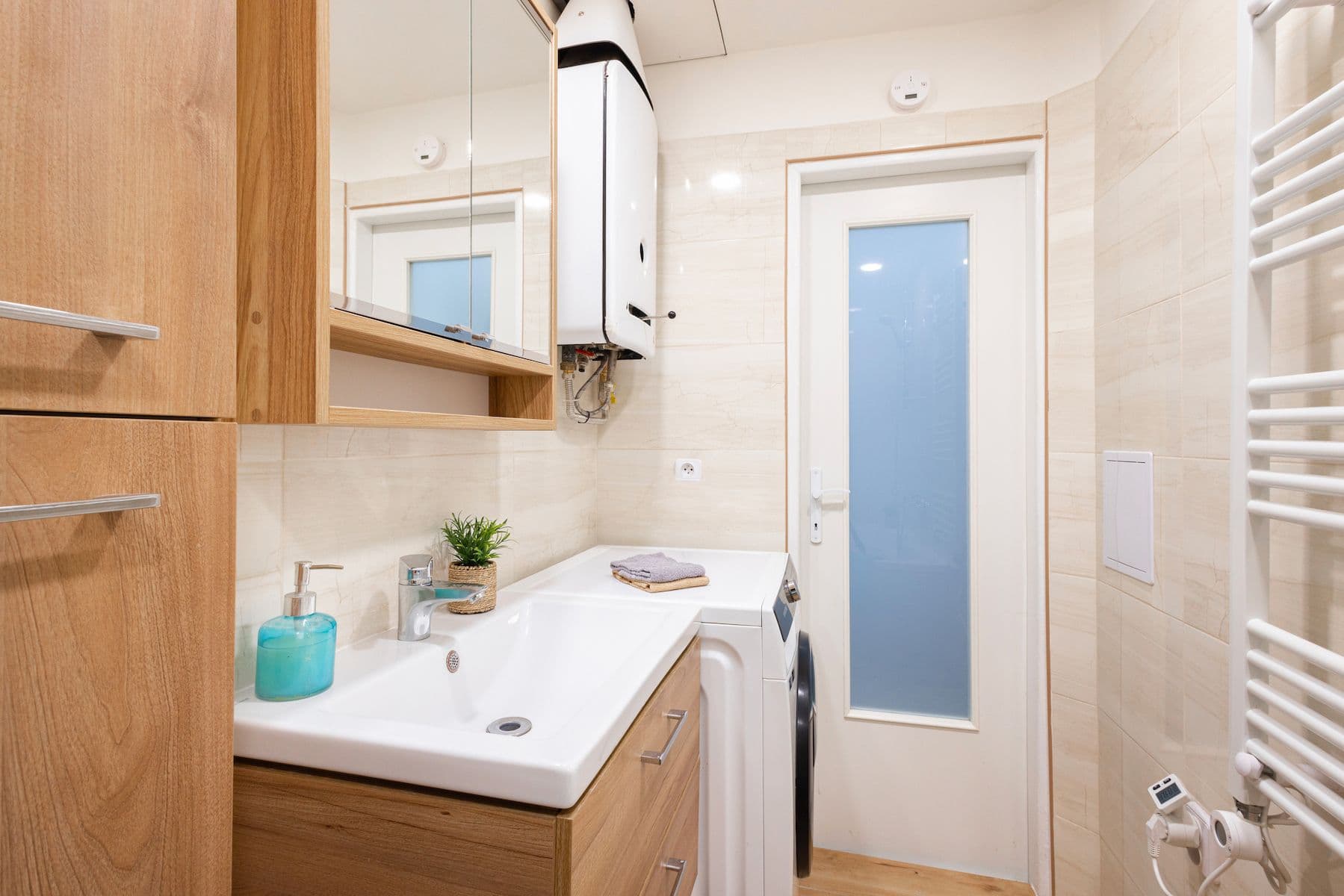 Predaj bytu 3-izbový 79 m², Pivovarnická, Praha, Praha Predaj bytu 3-izbový 79 m², Pivovarnická, Praha, Praha