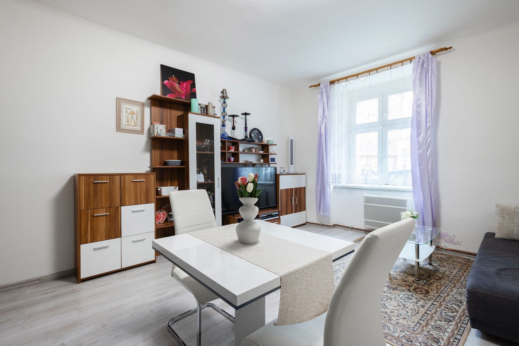 Predaj bytu 3-izbový 79 m², Pivovarnická, Praha, Praha Predaj bytu 3-izbový 79 m², Pivovarnická, Praha, Praha