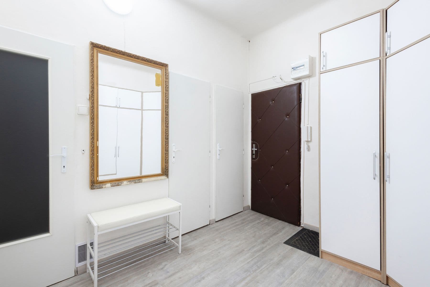Predaj bytu 3-izbový 79 m², Pivovarnická, Praha, Praha Predaj bytu 3-izbový 79 m², Pivovarnická, Praha, Praha