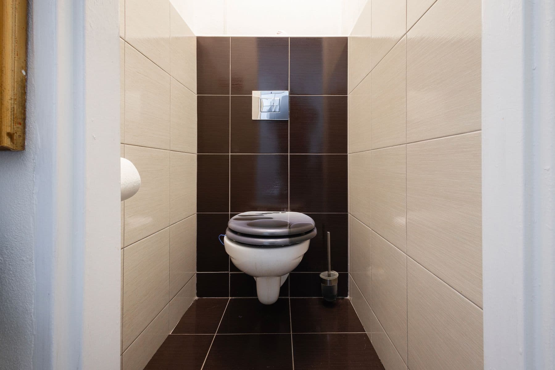 Predaj bytu 3-izbový 79 m², Pivovarnická, Praha, Praha Predaj bytu 3-izbový 79 m², Pivovarnická, Praha, Praha