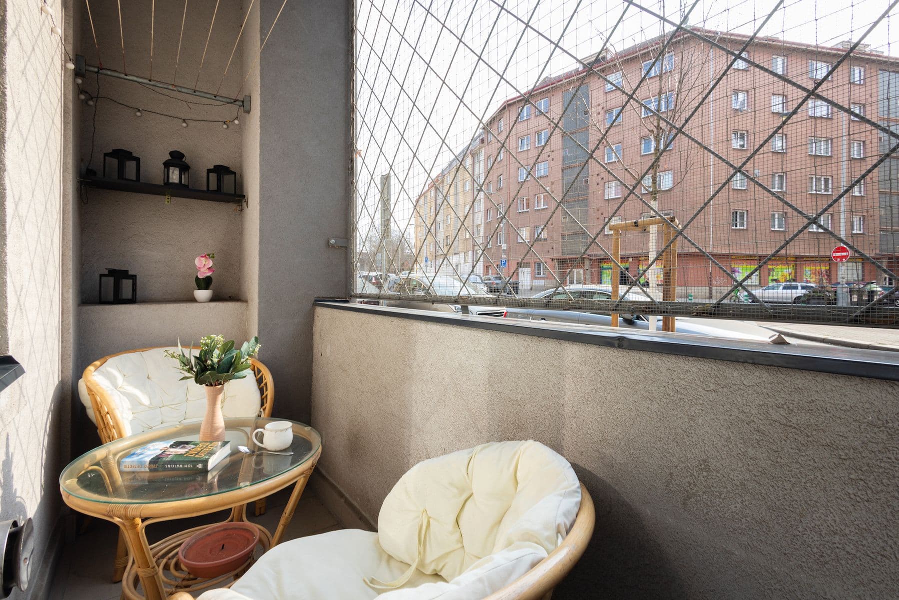 Predaj bytu 3-izbový 79 m², Pivovarnická, Praha, Praha Predaj bytu 3-izbový 79 m², Pivovarnická, Praha, Praha