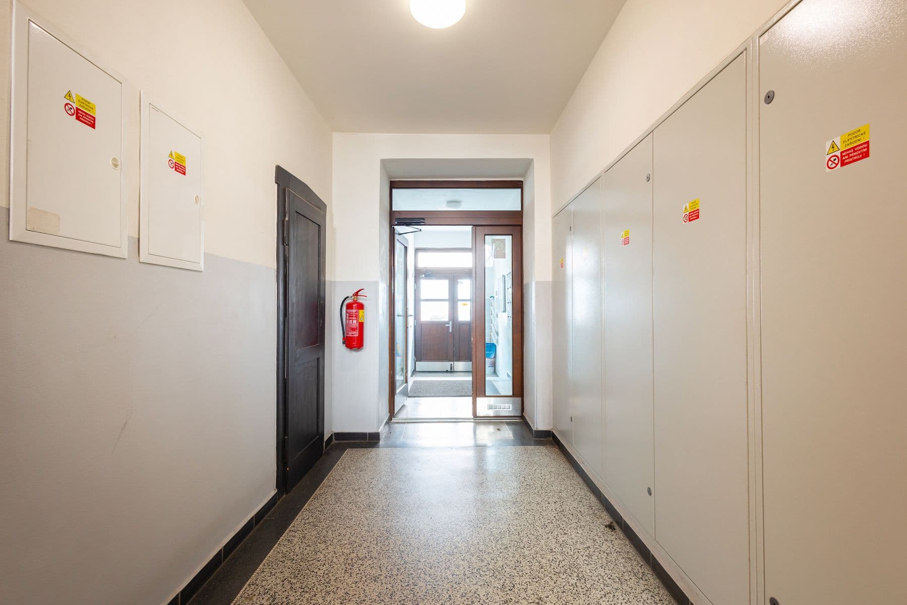 Predaj bytu 3-izbový 79 m², Pivovarnická, Praha, Praha Predaj bytu 3-izbový 79 m², Pivovarnická, Praha, Praha