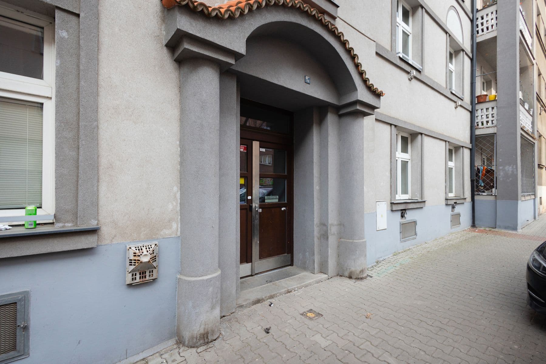 Predaj bytu 3-izbový 79 m², Pivovarnická, Praha, Praha Predaj bytu 3-izbový 79 m², Pivovarnická, Praha, Praha