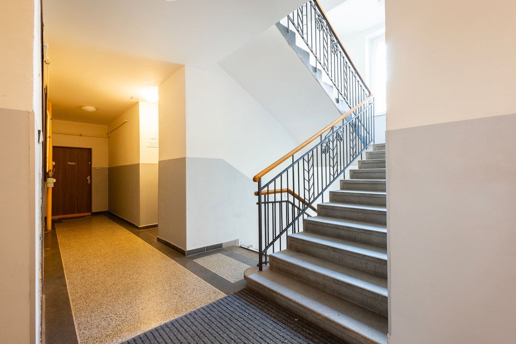 Predaj bytu 3-izbový 79 m², Pivovarnická, Praha, Praha Predaj bytu 3-izbový 79 m², Pivovarnická, Praha, Praha