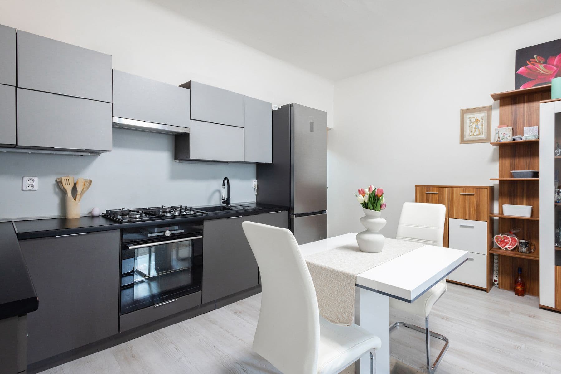 Predaj bytu 3-izbový 79 m², Pivovarnická, Praha, Praha Predaj bytu 3-izbový 79 m², Pivovarnická, Praha, Praha