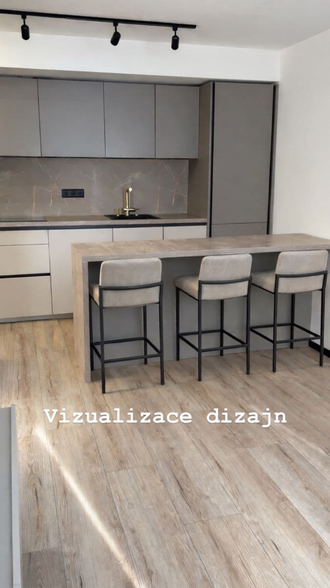 Predaj bytu 2-izbový 46 m², Generála Janouška, Praha, Praha Predaj bytu 2-izbový 46 m², Generála Janouška, Praha, Praha