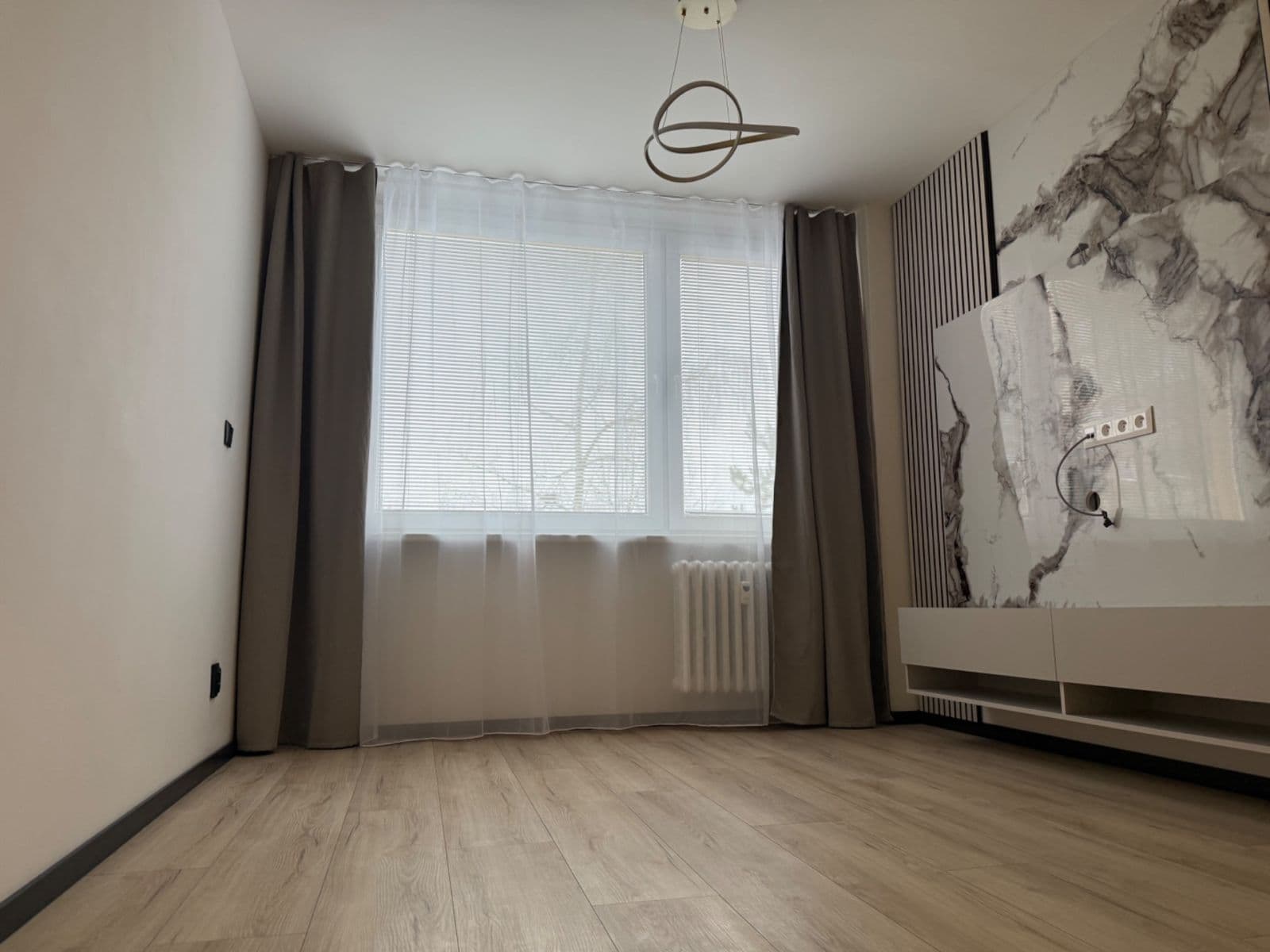 Predaj bytu 2-izbový 46 m², Generála Janouška, Praha, Praha Predaj bytu 2-izbový 46 m², Generála Janouška, Praha, Praha