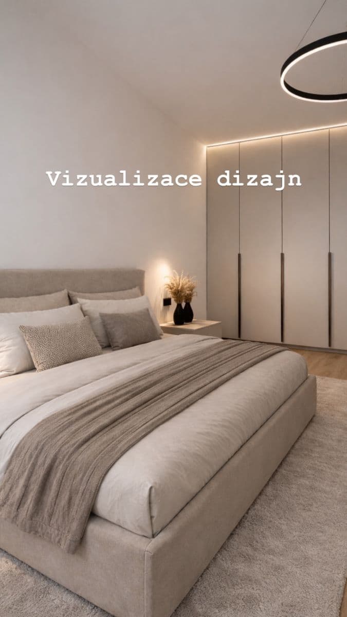 Predaj bytu 2-izbový 46 m², Generála Janouška, Praha, Praha Predaj bytu 2-izbový 46 m², Generála Janouška, Praha, Praha