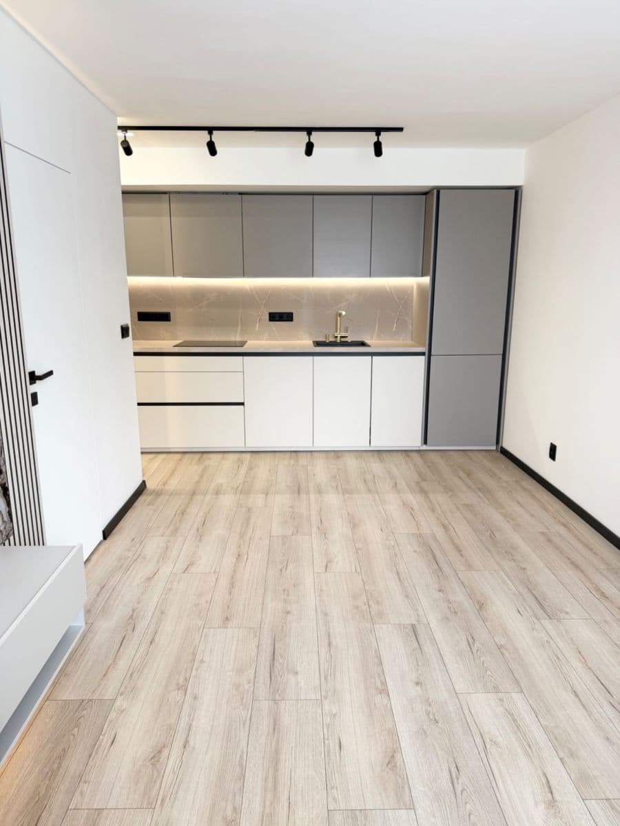 Predaj bytu 2-izbový 46 m², Generála Janouška, Praha, Praha Predaj bytu 2-izbový 46 m², Generála Janouška, Praha, Praha