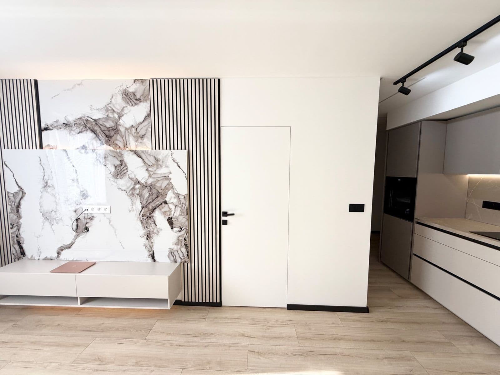 Predaj bytu 2-izbový 46 m², Generála Janouška, Praha, Praha Predaj bytu 2-izbový 46 m², Generála Janouška, Praha, Praha