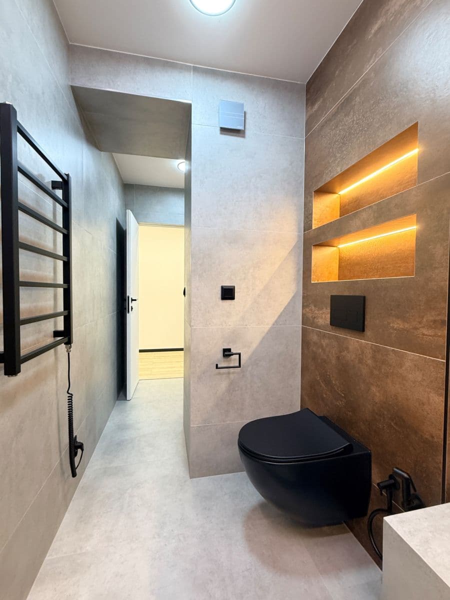 Predaj bytu 2-izbový 46 m², Generála Janouška, Praha, Praha Predaj bytu 2-izbový 46 m², Generála Janouška, Praha, Praha