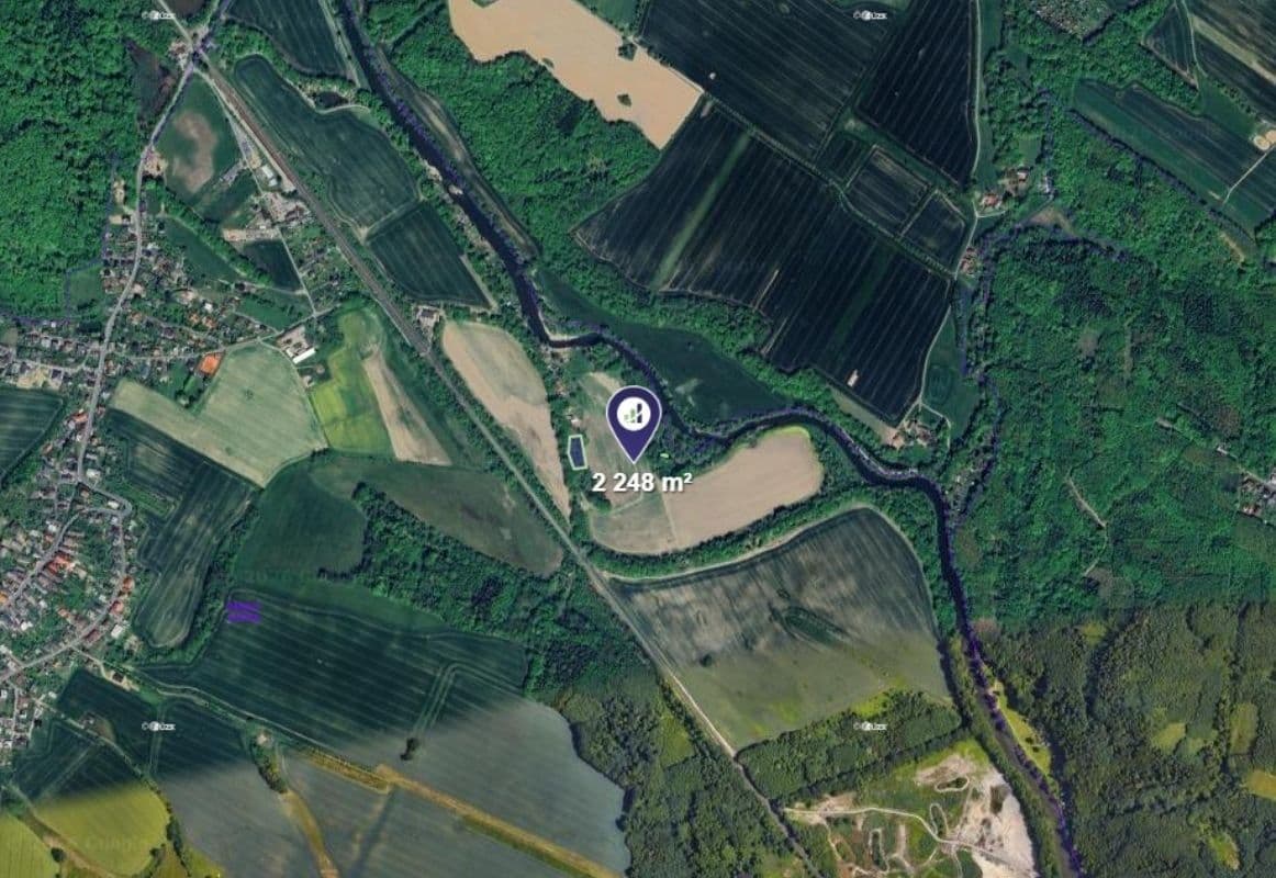 Predaj pozemku 2.248 m², Děhylov, Moravskoslezský kraj Predaj pozemku 2.248 m², Děhylov, Moravskoslezský kraj