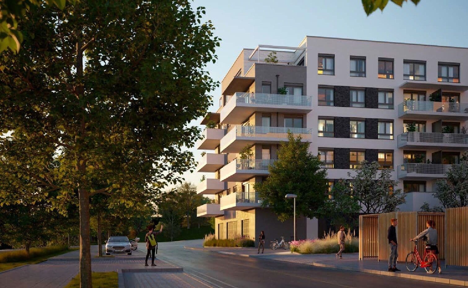 Predaj bytu 2-izbový 46 m², Thomasova, Praha, Praha Predaj bytu 2-izbový 46 m², Thomasova, Praha, Praha