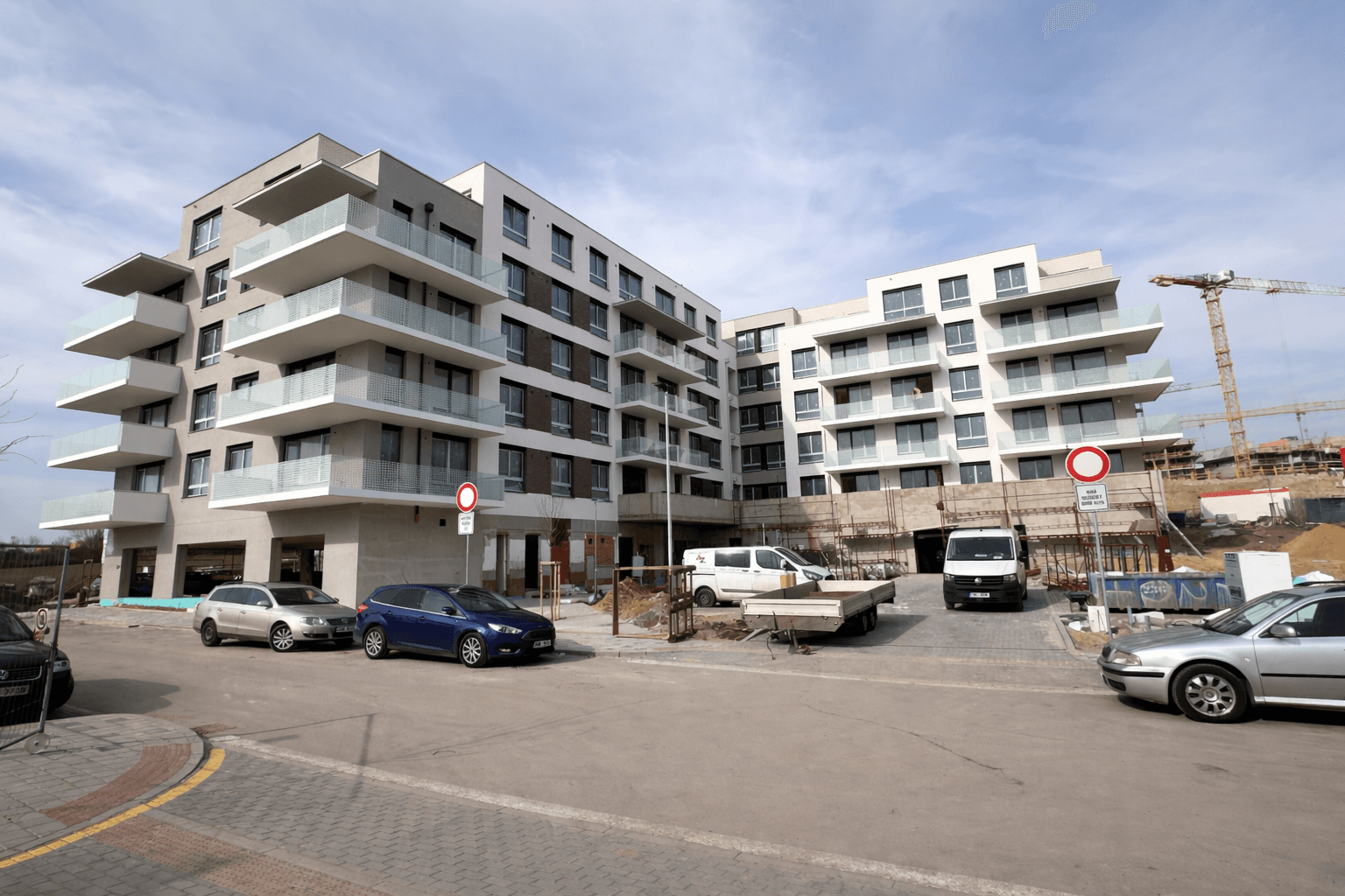 Predaj bytu 2-izbový 46 m², Thomasova, Praha, Praha Predaj bytu 2-izbový 46 m², Thomasova, Praha, Praha