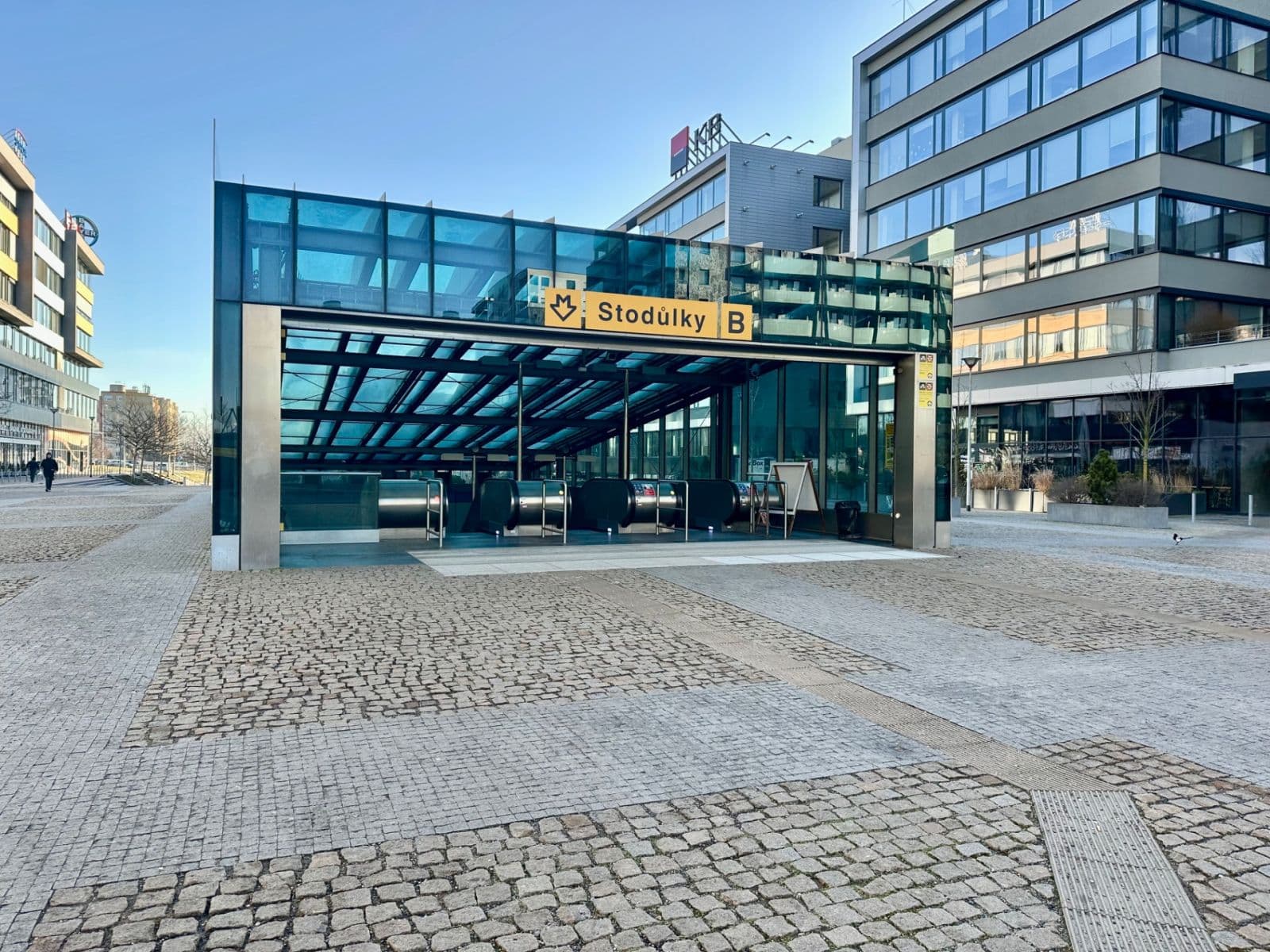 Predaj bytu 2-izbový 46 m², Thomasova, Praha, Praha Predaj bytu 2-izbový 46 m², Thomasova, Praha, Praha