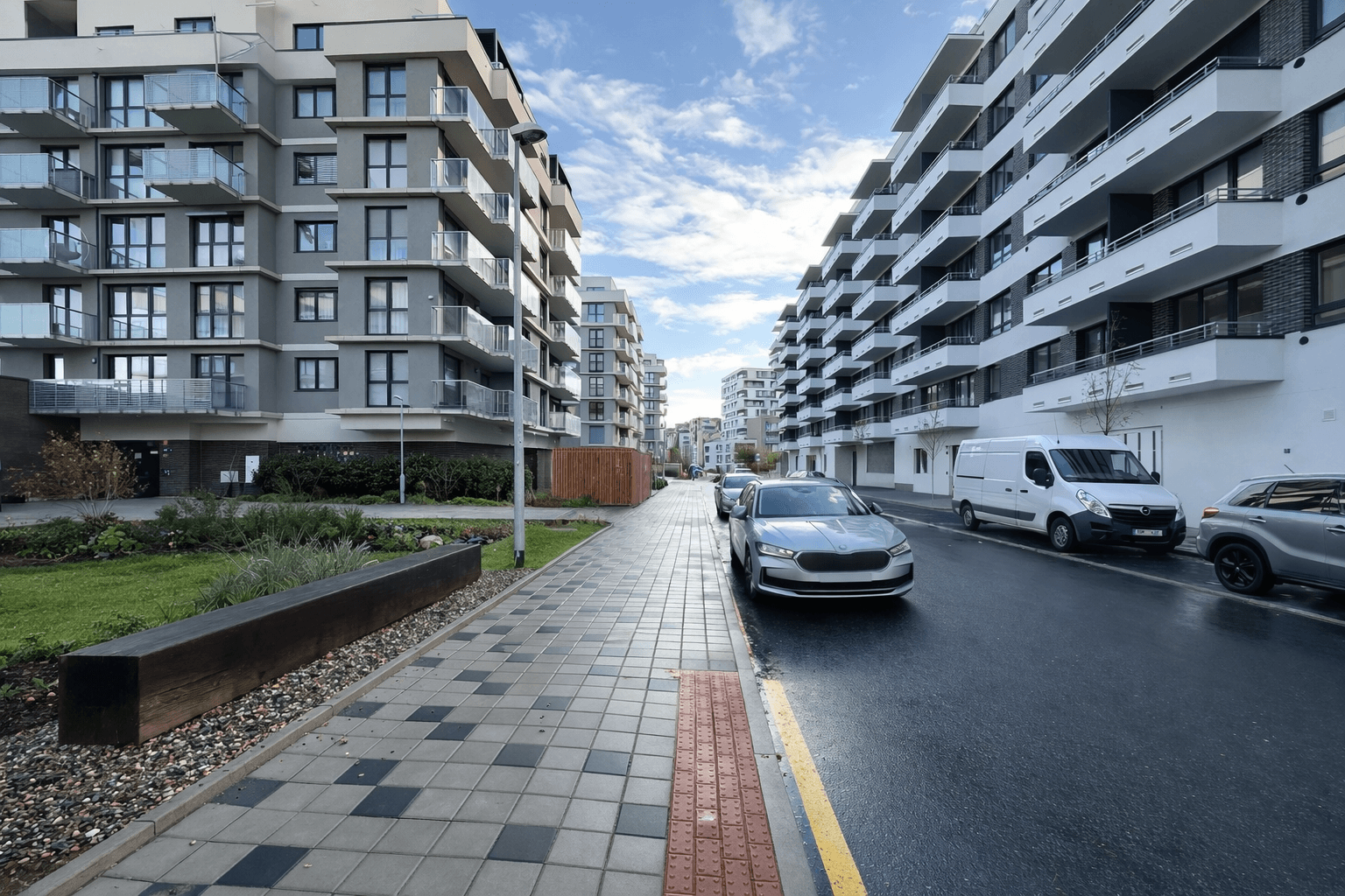 Predaj bytu 2-izbový 46 m², Thomasova, Praha, Praha Predaj bytu 2-izbový 46 m², Thomasova, Praha, Praha