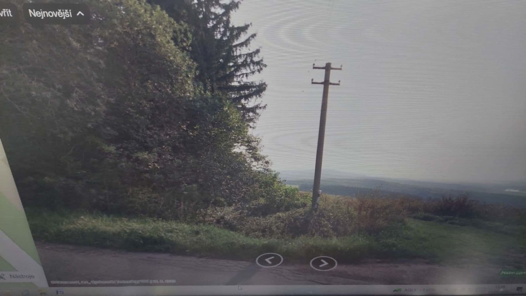 Predaj pozemku 360 m², Bystřice pod Lopeníkem, Zlínský kraj Predaj pozemku 360 m², Bystřice pod Lopeníkem, Zlínský kraj