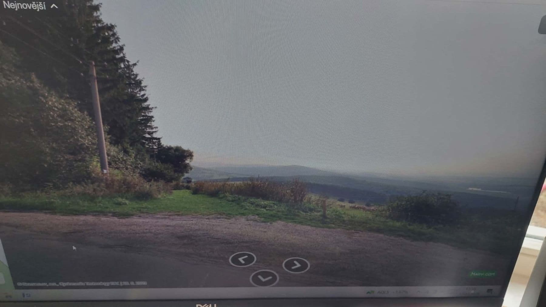 Predaj pozemku 360 m², Bystřice pod Lopeníkem, Zlínský kraj Predaj pozemku 360 m², Bystřice pod Lopeníkem, Zlínský kraj