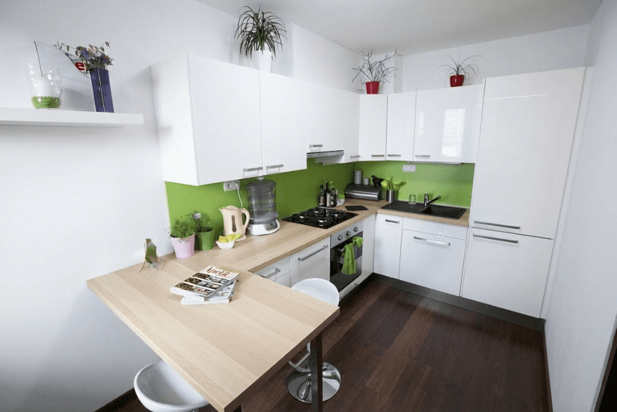 Prenájom bytu 1-izbový 34 m², Hvězdova, Praha, Praha Prenájom bytu 1-izbový 34 m², Hvězdova, Praha, Praha