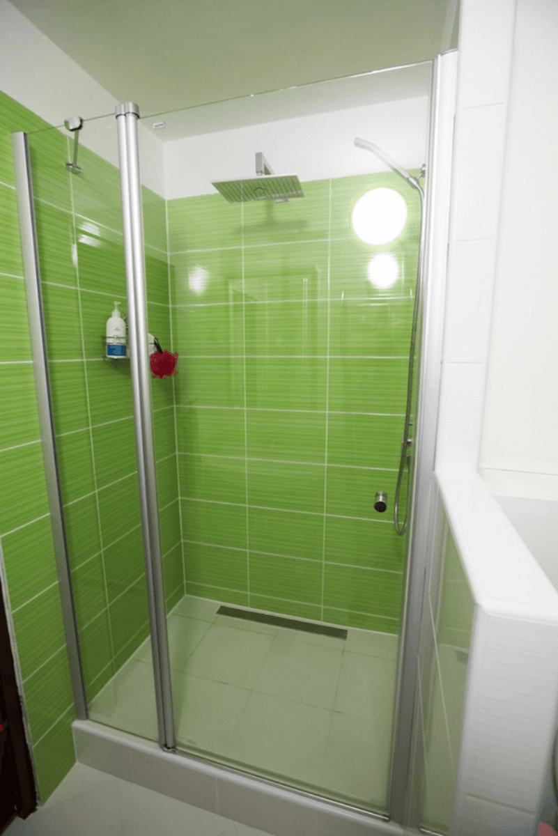 Prenájom bytu 1-izbový 34 m², Hvězdova, Praha, Praha Prenájom bytu 1-izbový 34 m², Hvězdova, Praha, Praha