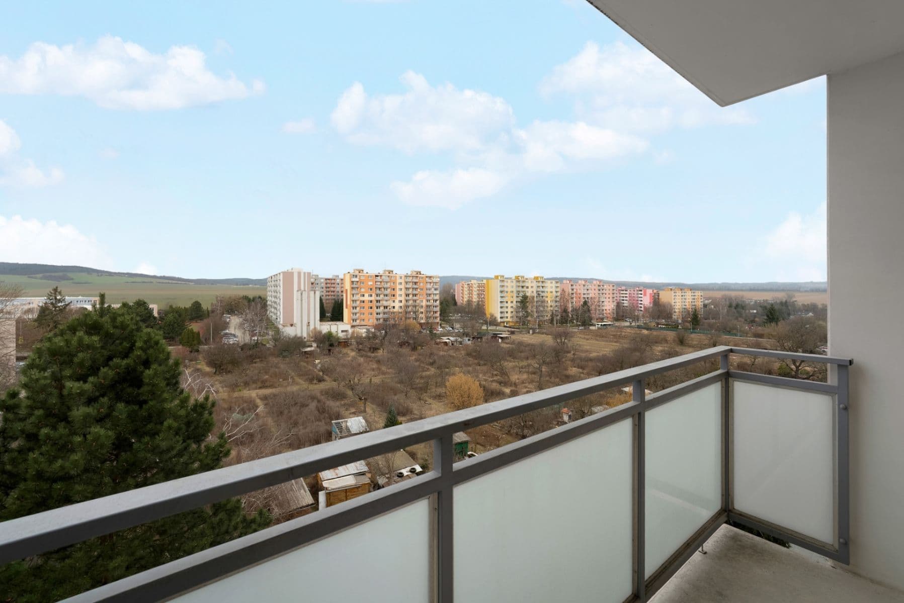 Predaj bytu 3-izbový 70 m², Puškinova, Vyškov, Jihomoravský kraj Predaj bytu 3-izbový 70 m², Puškinova, Vyškov, Jihomoravský kraj