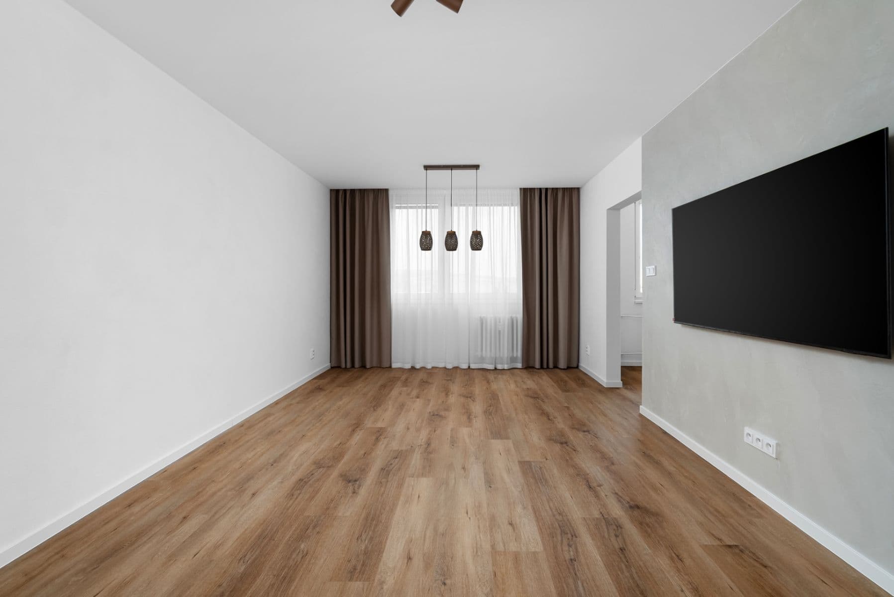 Predaj bytu 3-izbový 70 m², Puškinova, Vyškov, Jihomoravský kraj Predaj bytu 3-izbový 70 m², Puškinova, Vyškov, Jihomoravský kraj