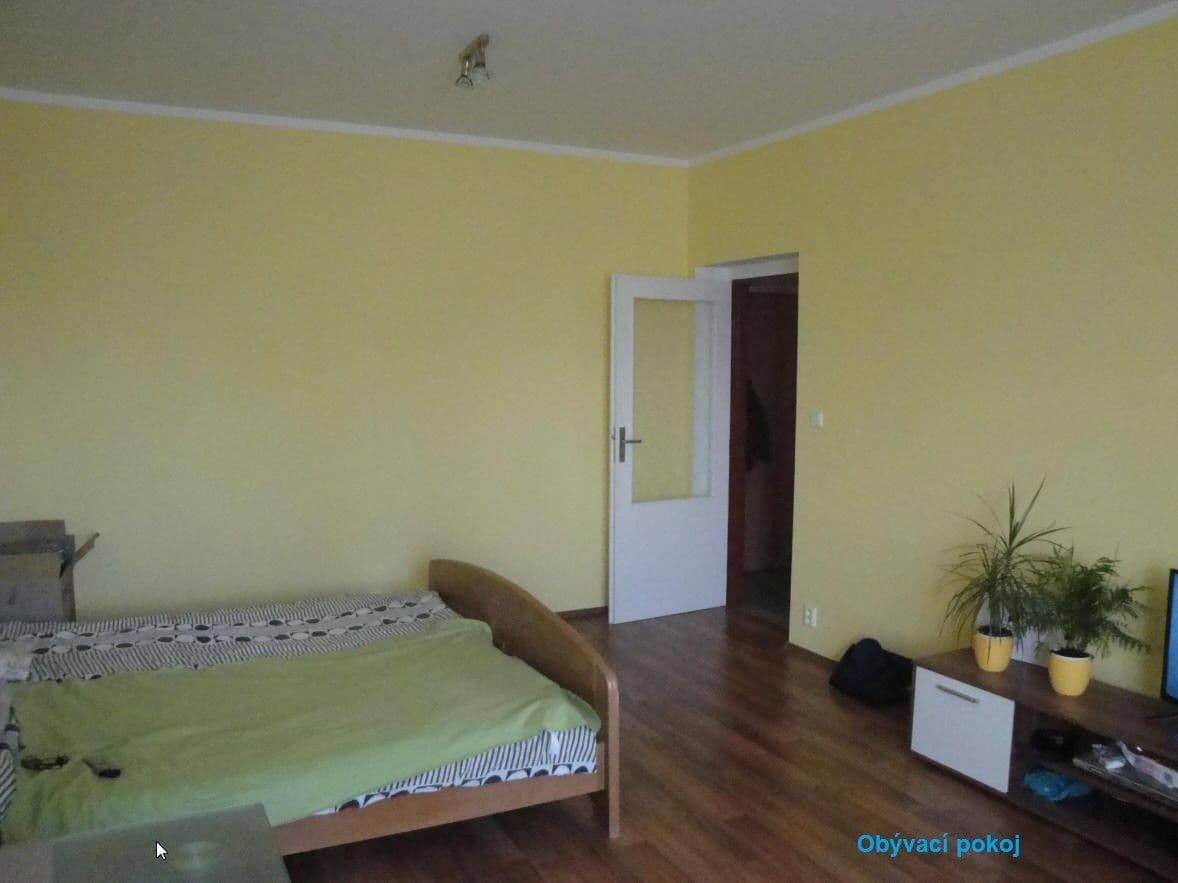 Prenájom bytu 1-izbový 36 m², Čechova, Poděbrady, Středočeský kraj Prenájom bytu 1-izbový 36 m², Čechova, Poděbrady, Středočeský kraj