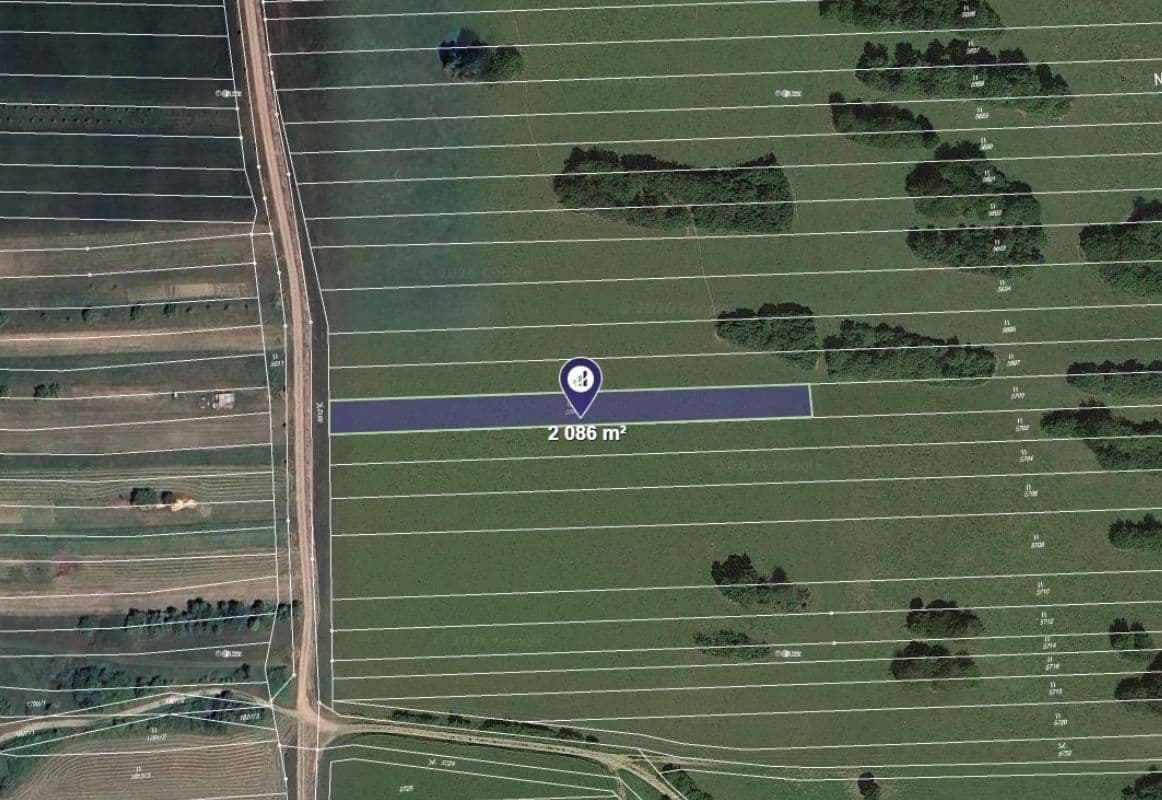 Predaj pozemku 2.086 m², Korytná, Zlínský kraj Predaj pozemku 2.086 m², Korytná, Zlínský kraj