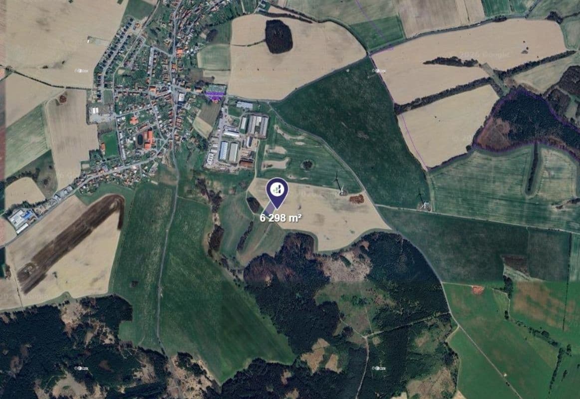Predaj pozemku 6.298 m², Protivanov, Olomoucký kraj Predaj pozemku 6.298 m², Protivanov, Olomoucký kraj