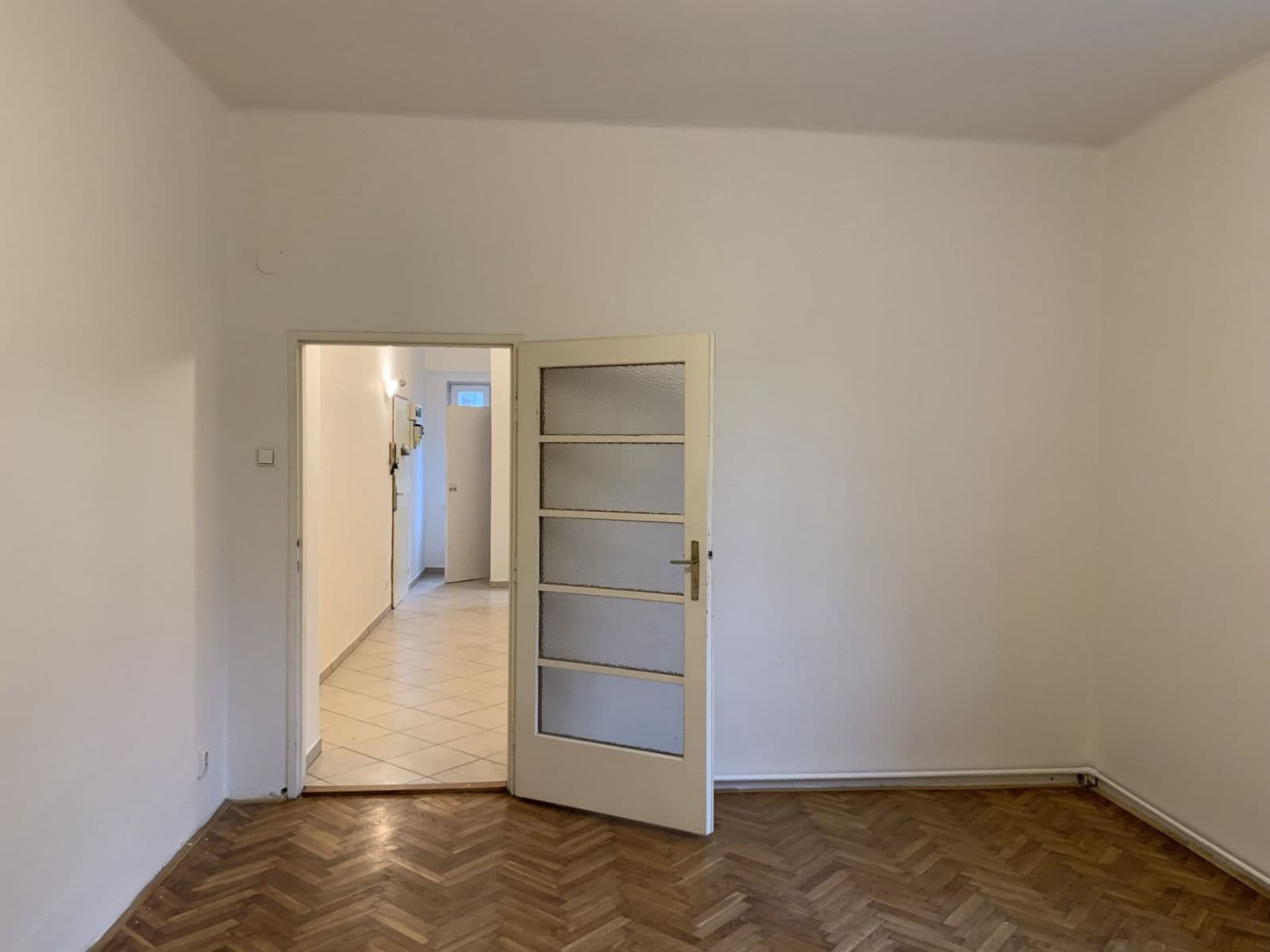 Prenájom bytu 1-izbový 47 m², Jana Želivského, Praha, Praha Prenájom bytu 1-izbový 47 m², Jana Želivského, Praha, Praha