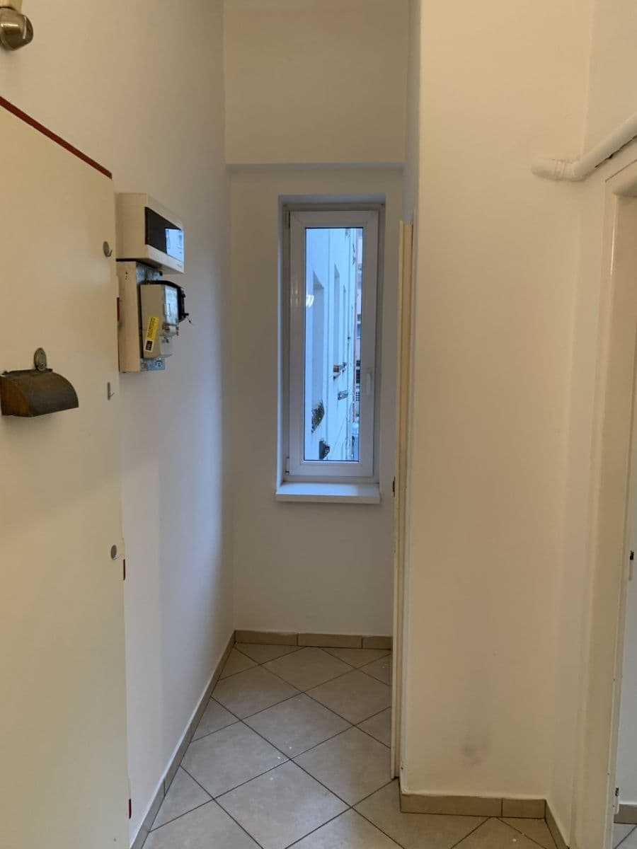 Prenájom bytu 1-izbový 47 m², Jana Želivského, Praha, Praha Prenájom bytu 1-izbový 47 m², Jana Želivského, Praha, Praha