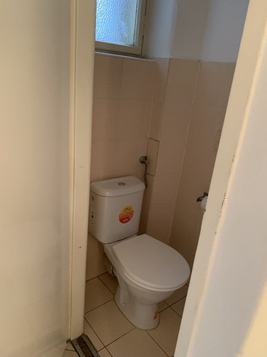 Prenájom bytu 1-izbový 47 m², Jana Želivského, Praha, Praha Prenájom bytu 1-izbový 47 m², Jana Želivského, Praha, Praha