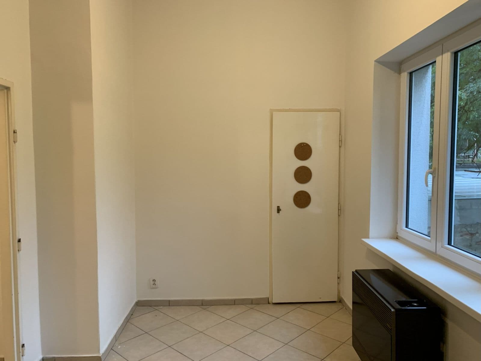 Prenájom bytu 1-izbový 47 m², Jana Želivského, Praha, Praha Prenájom bytu 1-izbový 47 m², Jana Želivského, Praha, Praha