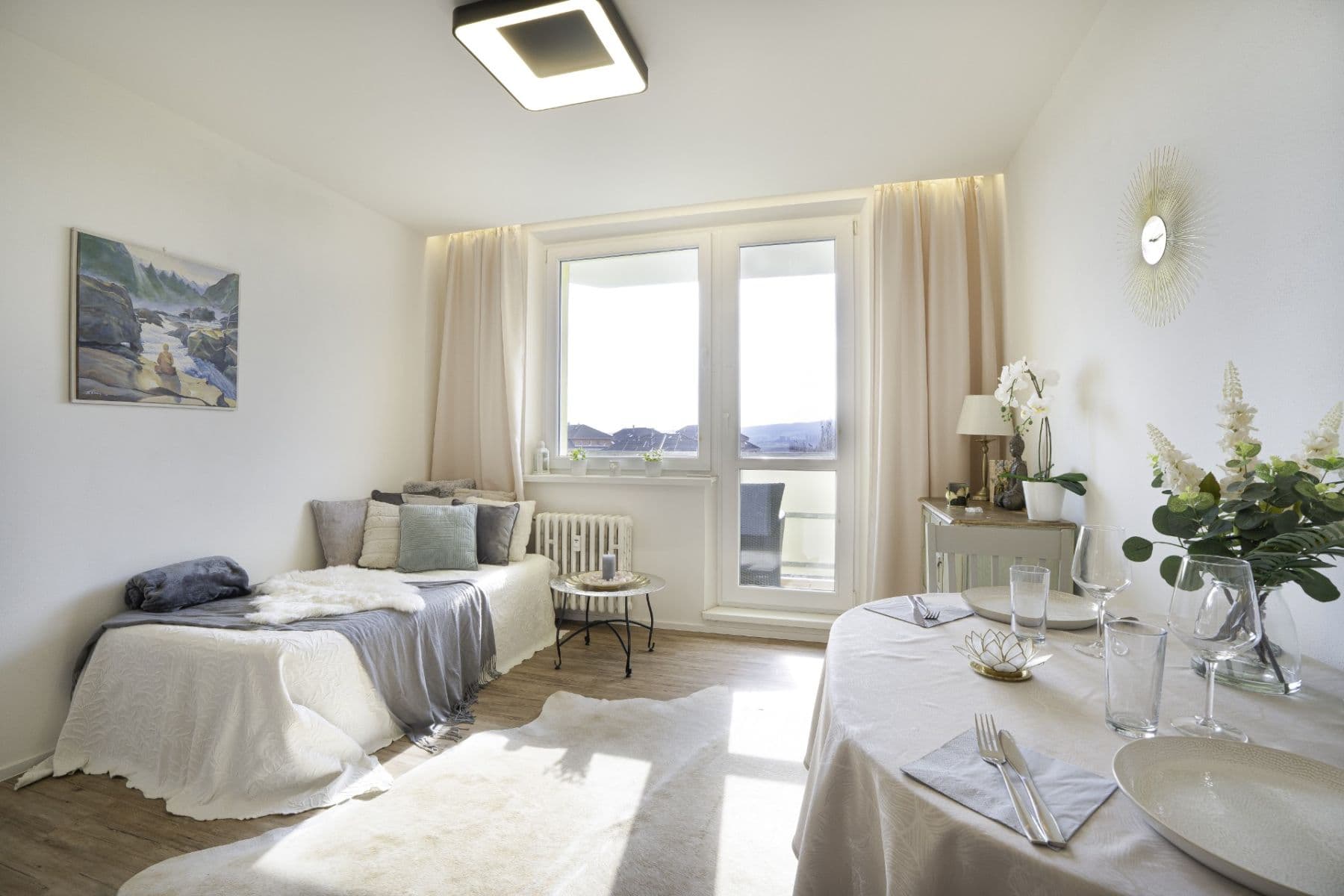 Predaj bytu 3-izbový 52 m², Moravská, Prostějov, Olomoucký kraj Predaj bytu 3-izbový 52 m², Moravská, Prostějov, Olomoucký kraj