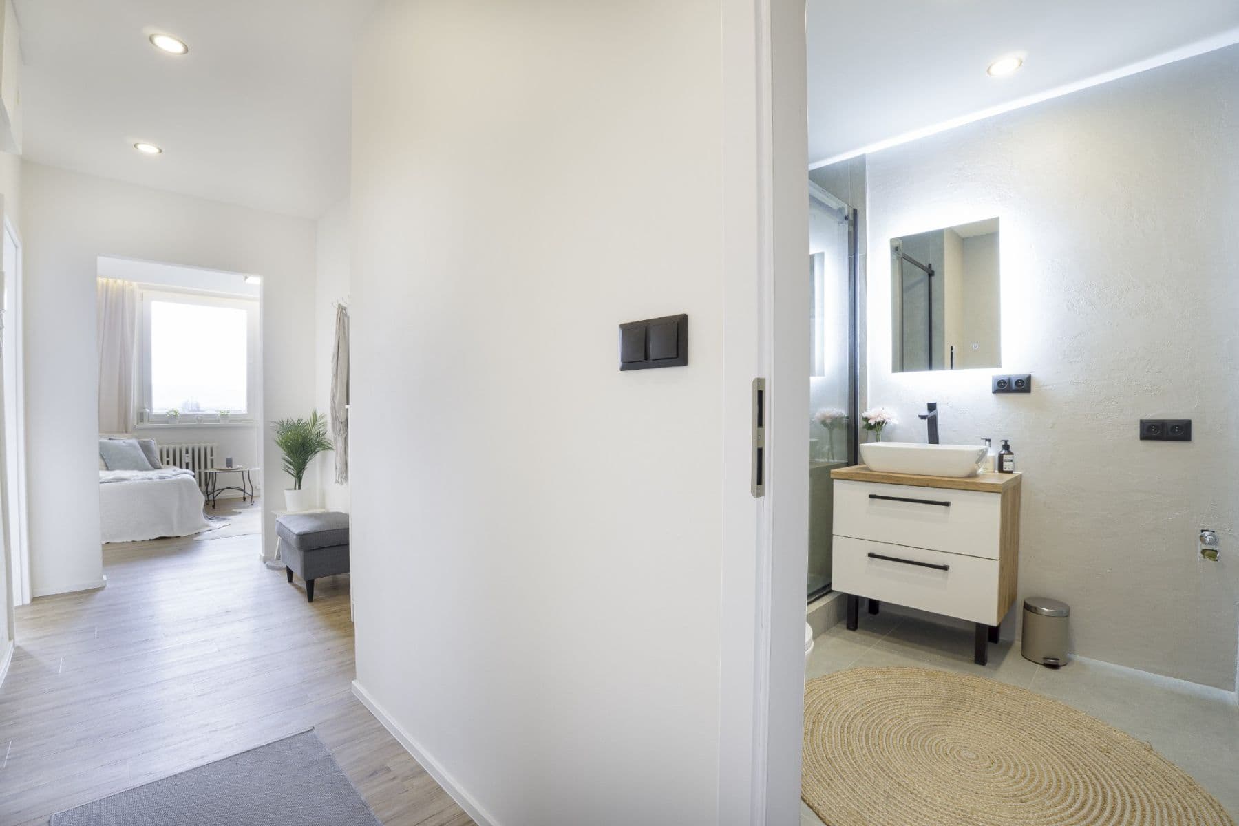Predaj bytu 3-izbový 52 m², Moravská, Prostějov, Olomoucký kraj Predaj bytu 3-izbový 52 m², Moravská, Prostějov, Olomoucký kraj
