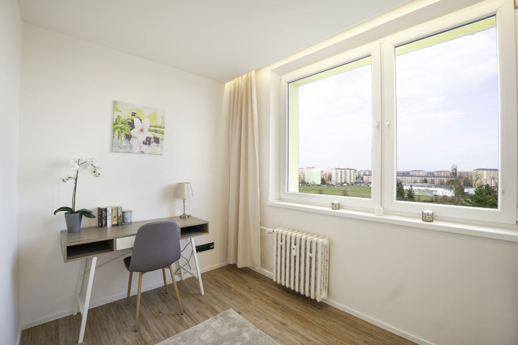 Predaj bytu 3-izbový 52 m², Moravská, Prostějov, Olomoucký kraj Predaj bytu 3-izbový 52 m², Moravská, Prostějov, Olomoucký kraj