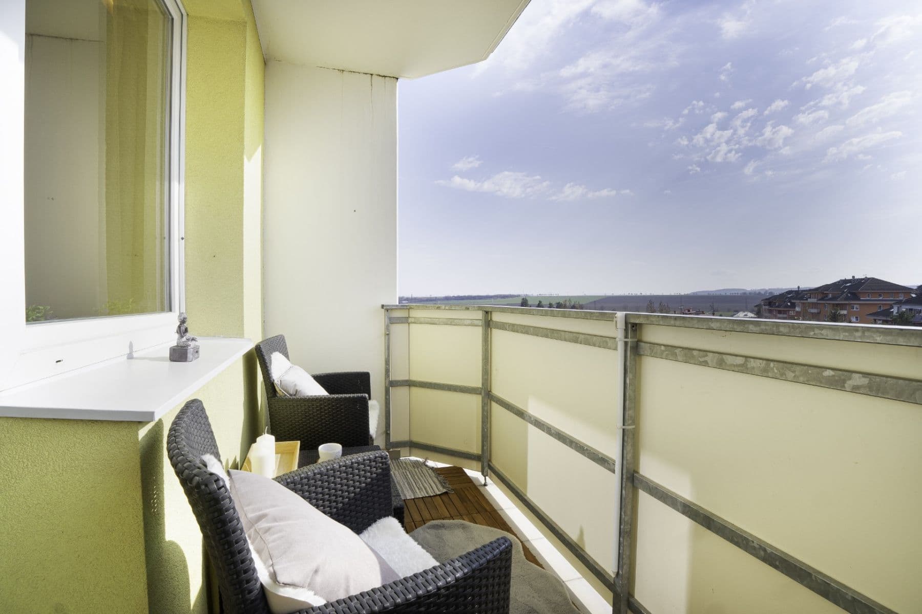 Predaj bytu 3-izbový 52 m², Moravská, Prostějov, Olomoucký kraj Predaj bytu 3-izbový 52 m², Moravská, Prostějov, Olomoucký kraj