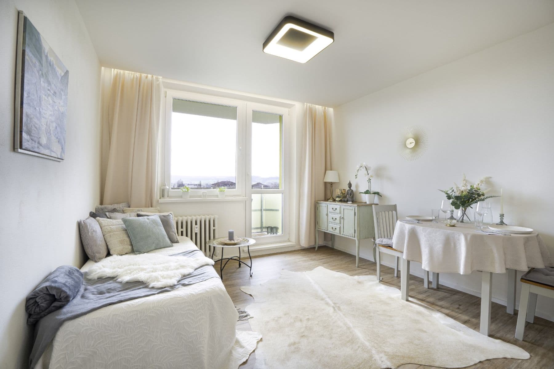 Predaj bytu 3-izbový 52 m², Moravská, Prostějov, Olomoucký kraj Predaj bytu 3-izbový 52 m², Moravská, Prostějov, Olomoucký kraj