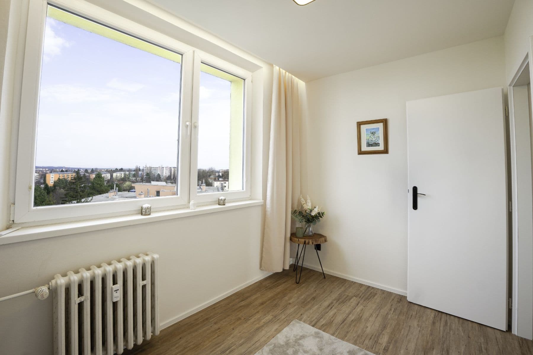 Predaj bytu 3-izbový 52 m², Moravská, Prostějov, Olomoucký kraj Predaj bytu 3-izbový 52 m², Moravská, Prostějov, Olomoucký kraj