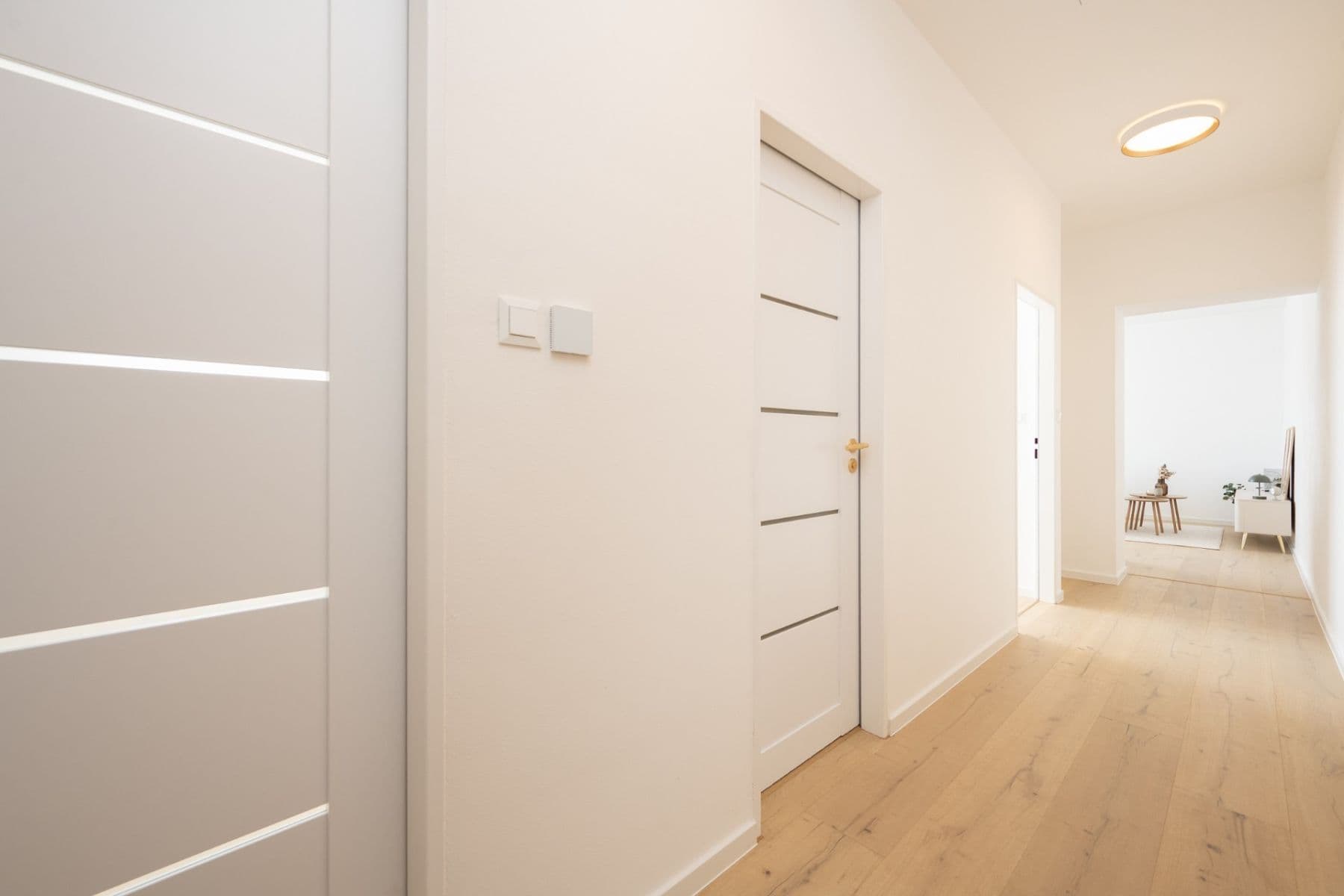 Predaj bytu 3-izbový 56 m², Mírová, Brno, Jihomoravský kraj Predaj bytu 3-izbový 56 m², Mírová, Brno, Jihomoravský kraj