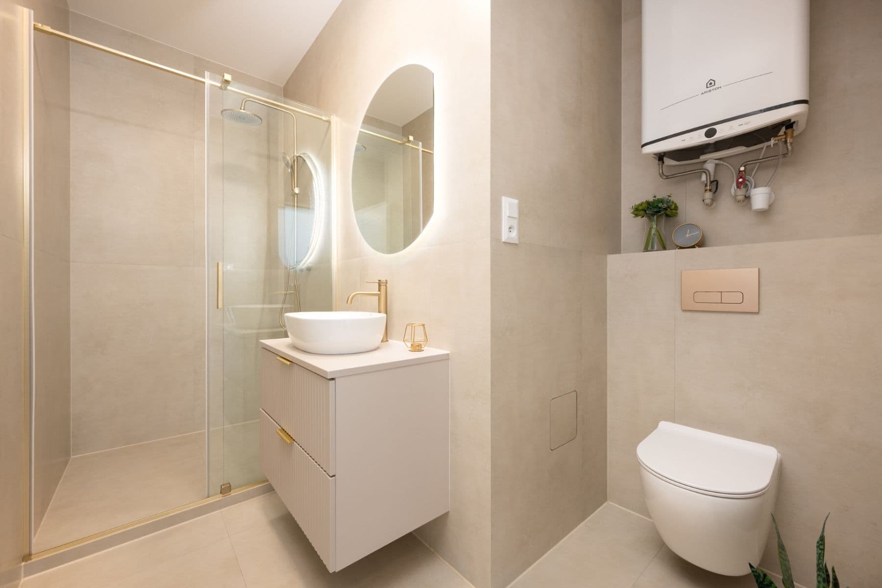 Predaj bytu 3-izbový 56 m², Mírová, Brno, Jihomoravský kraj Predaj bytu 3-izbový 56 m², Mírová, Brno, Jihomoravský kraj