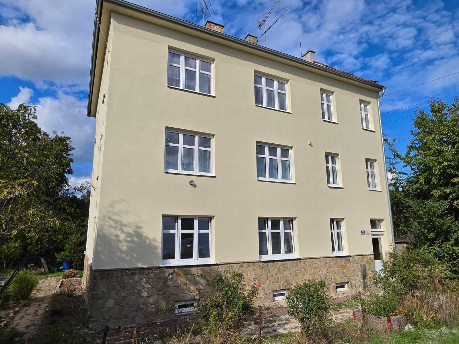 Predaj bytu 3-izbový 78 m², Mírová, Brno, Jihomoravský kraj Predaj bytu 3-izbový 78 m², Mírová, Brno, Jihomoravský kraj