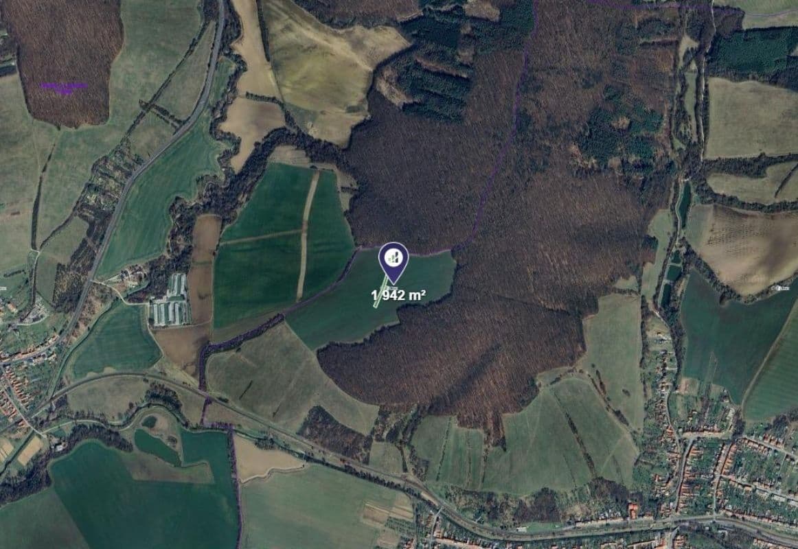 Predaj pozemku 971 m², Šumice, Zlínský kraj Predaj pozemku 971 m², Šumice, Zlínský kraj