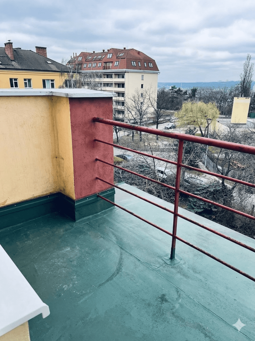 Prenájom bytu 1-izbový 24 m², Hartigova, Praha, Praha Prenájom bytu 1-izbový 24 m², Hartigova, Praha, Praha