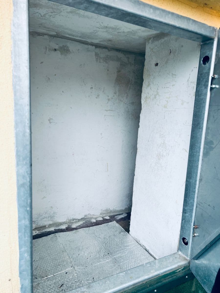 Prenájom bytu 1-izbový 24 m², Hartigova, Praha, Praha Prenájom bytu 1-izbový 24 m², Hartigova, Praha, Praha